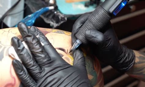machine for tattoos|10 Best Tattoo Machines 2024 [Review & Buyer's Guide].